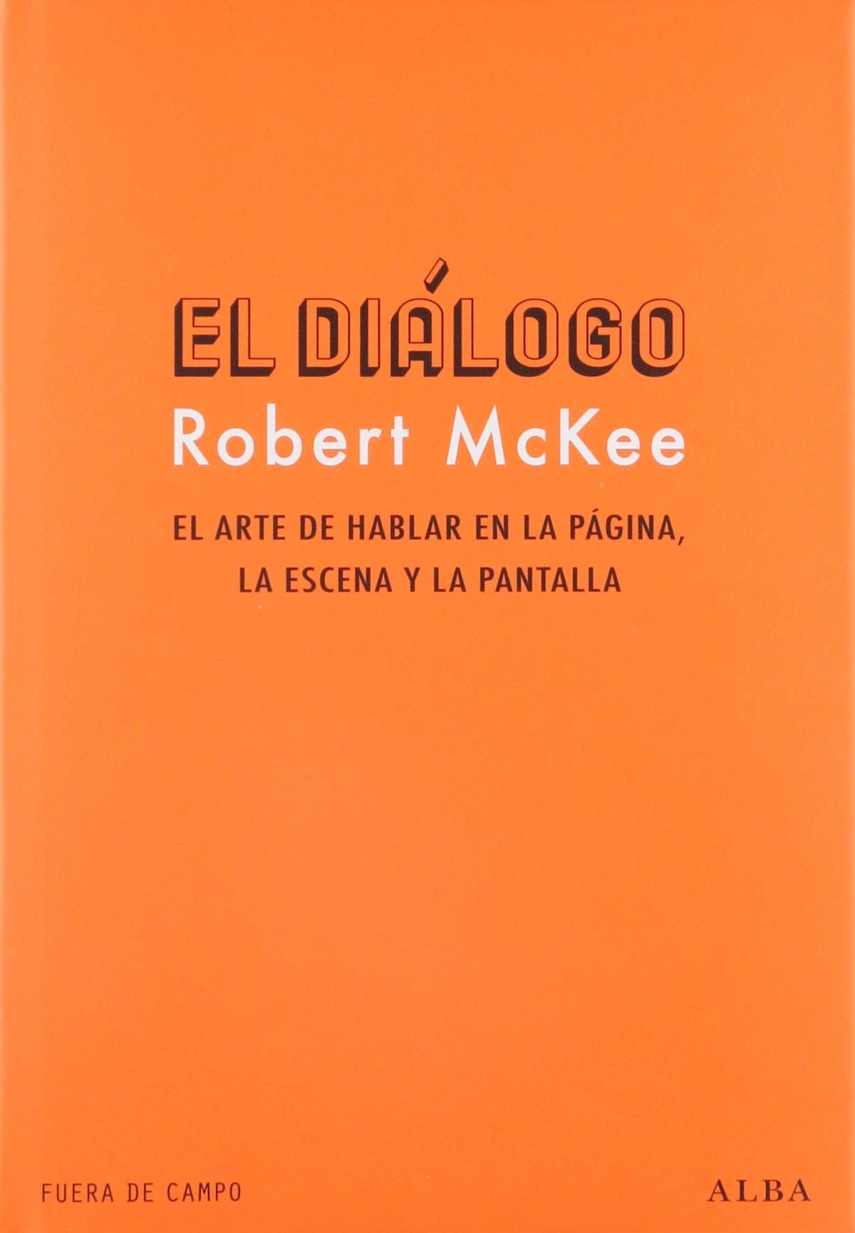El diálogo