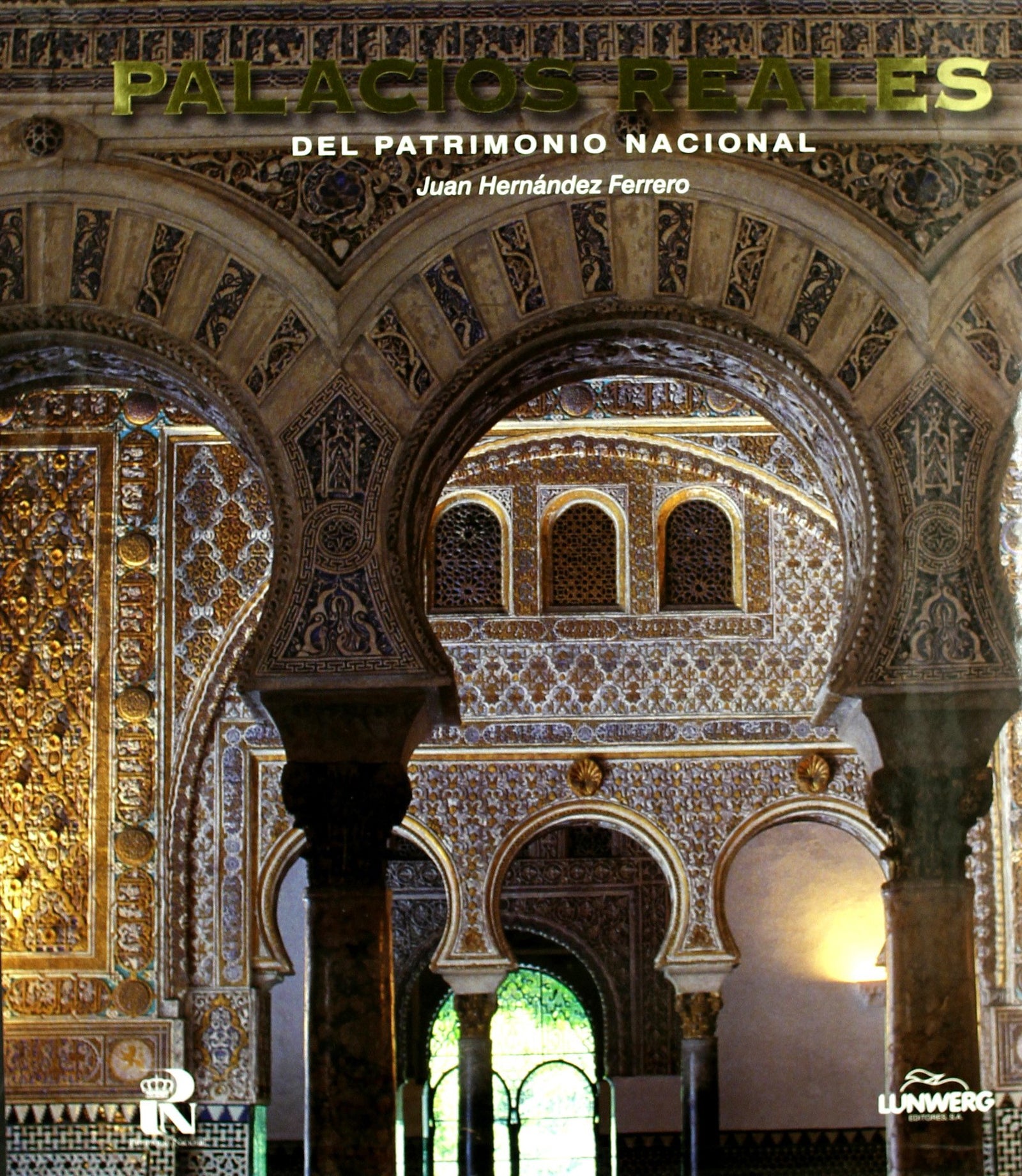 Palacios Reales
