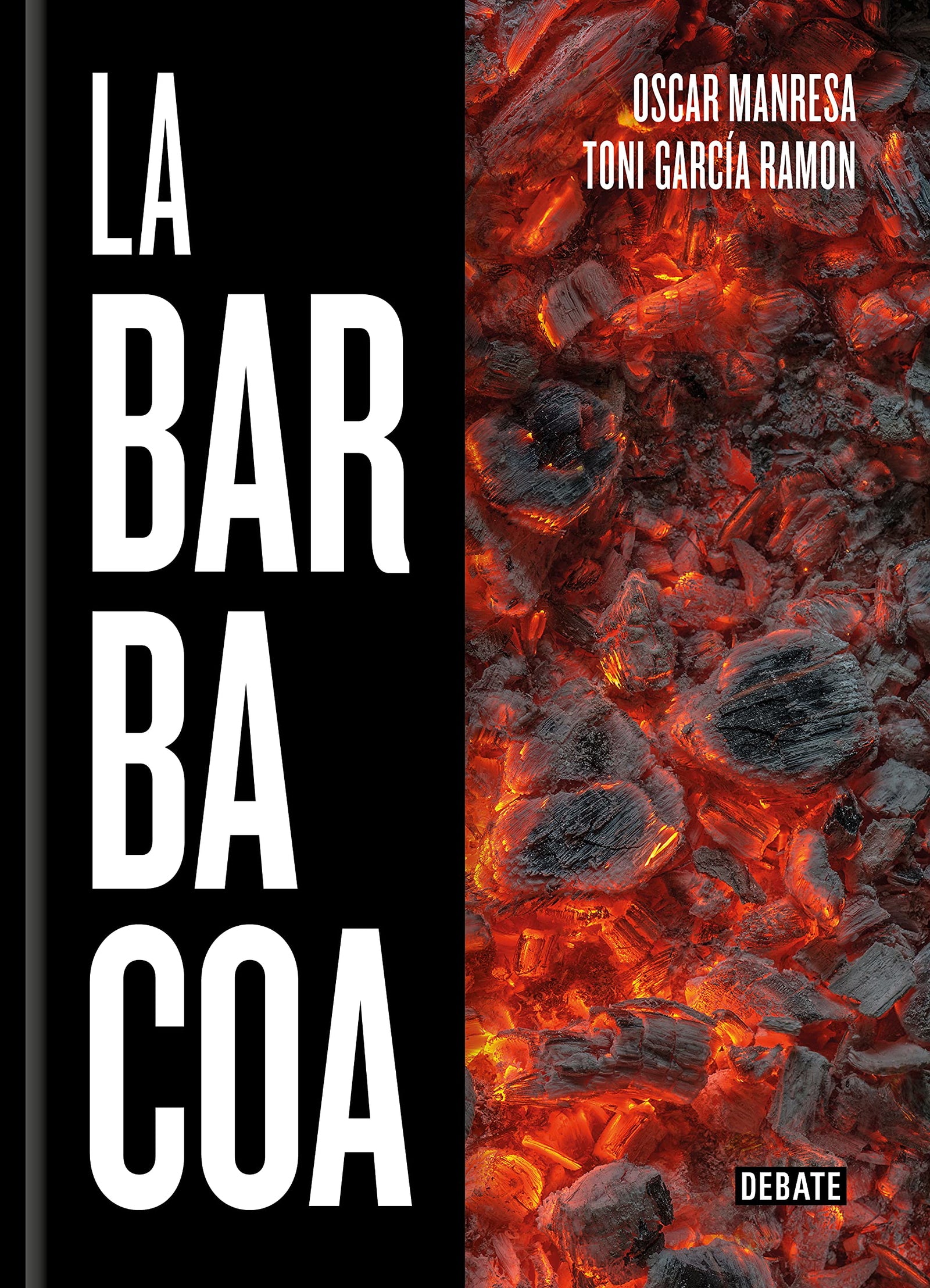 La barbacoa (Cocina)