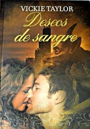 Deseos de sangre
