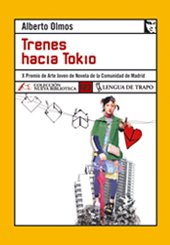 Trenes hacia Tokio (NB)