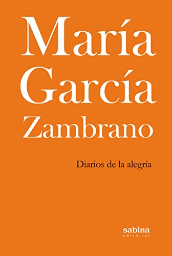 Diarios de la alegría