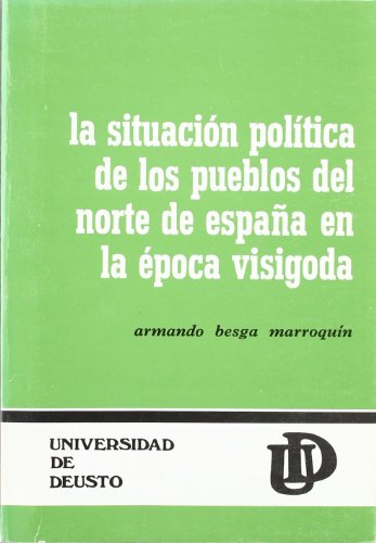 Carta Arqueológica de Vizcaya (I)