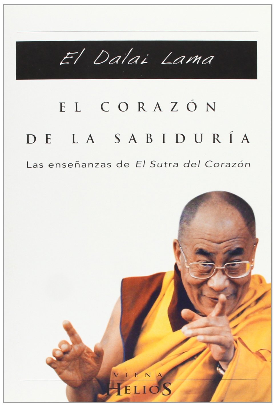 El corazón de la sabiduría