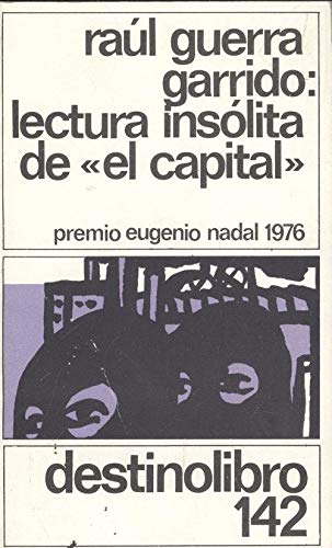 Lectura insolita de 