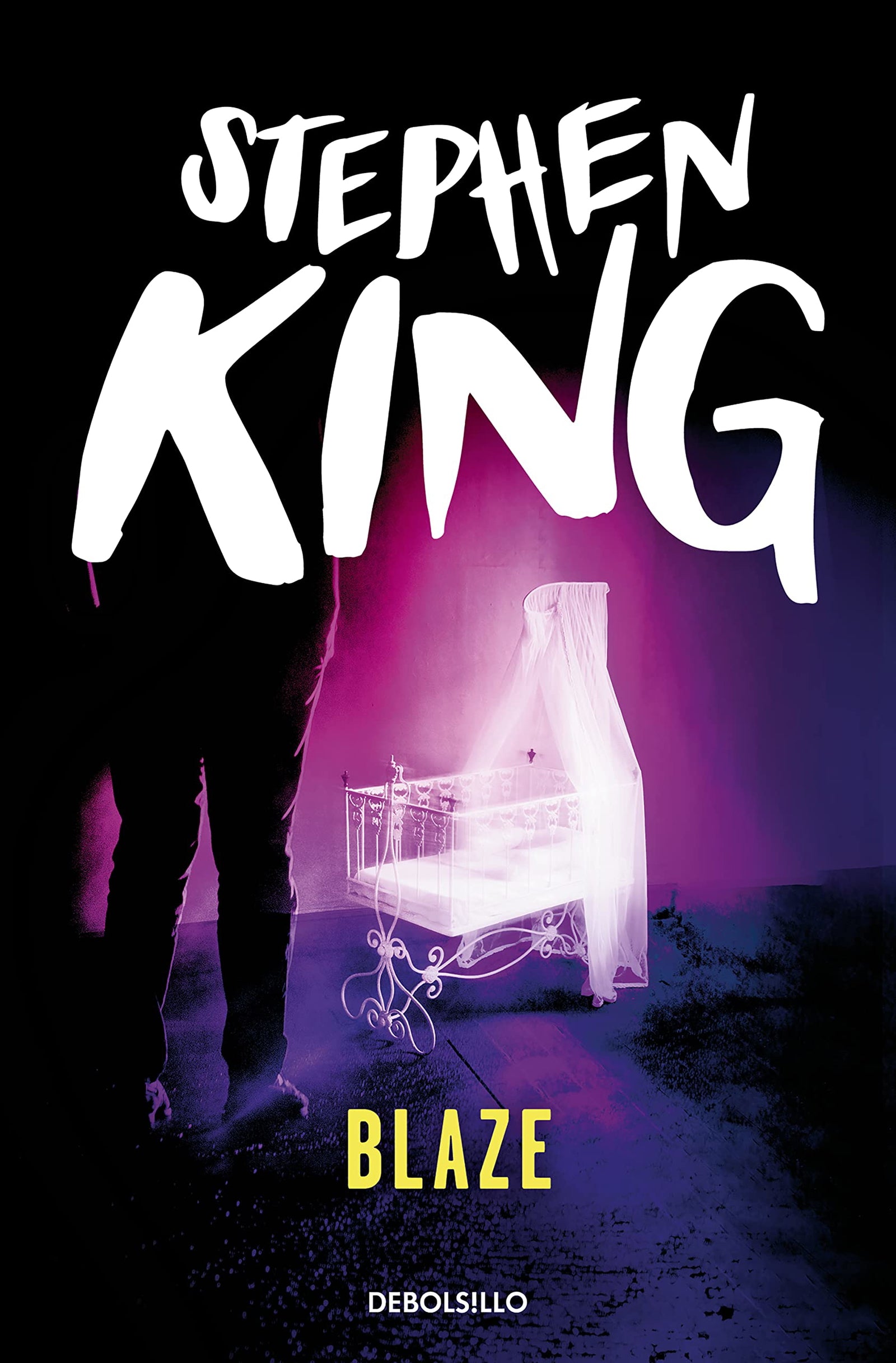 Blaze (Best Seller)