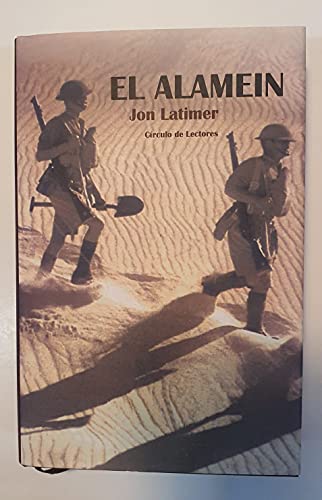 El Alamein