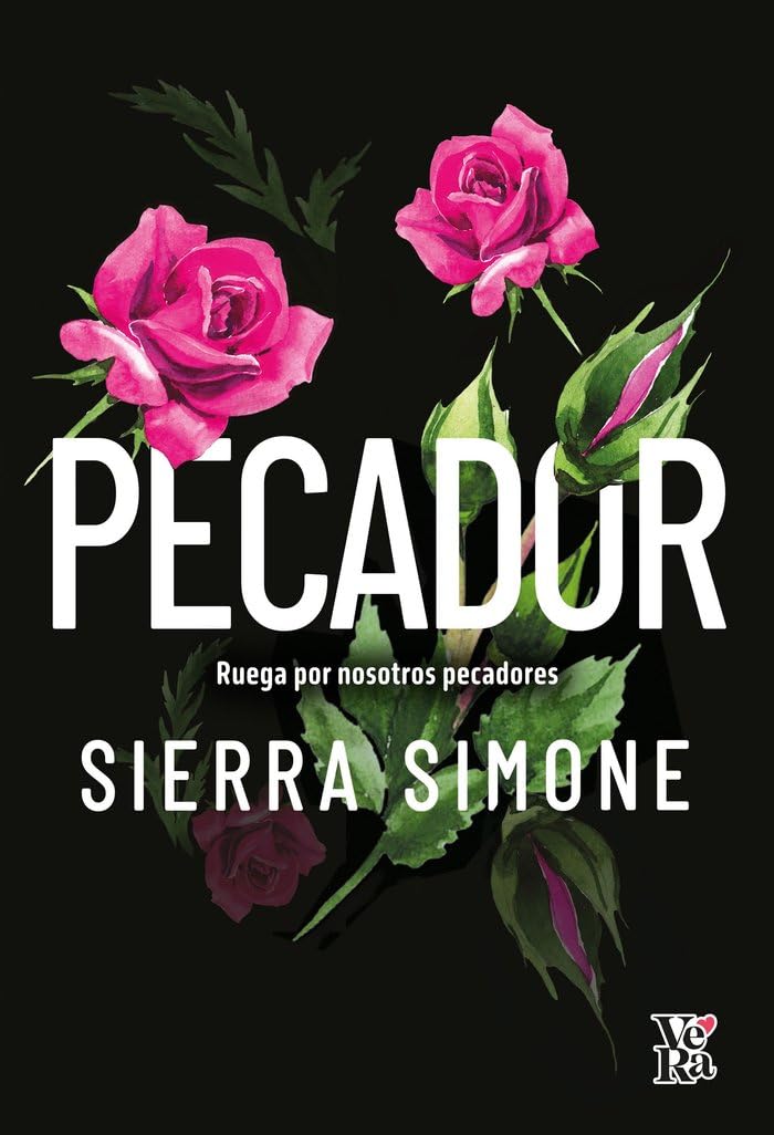 PECADOR: Ruega por nosotros pecadores (VR)