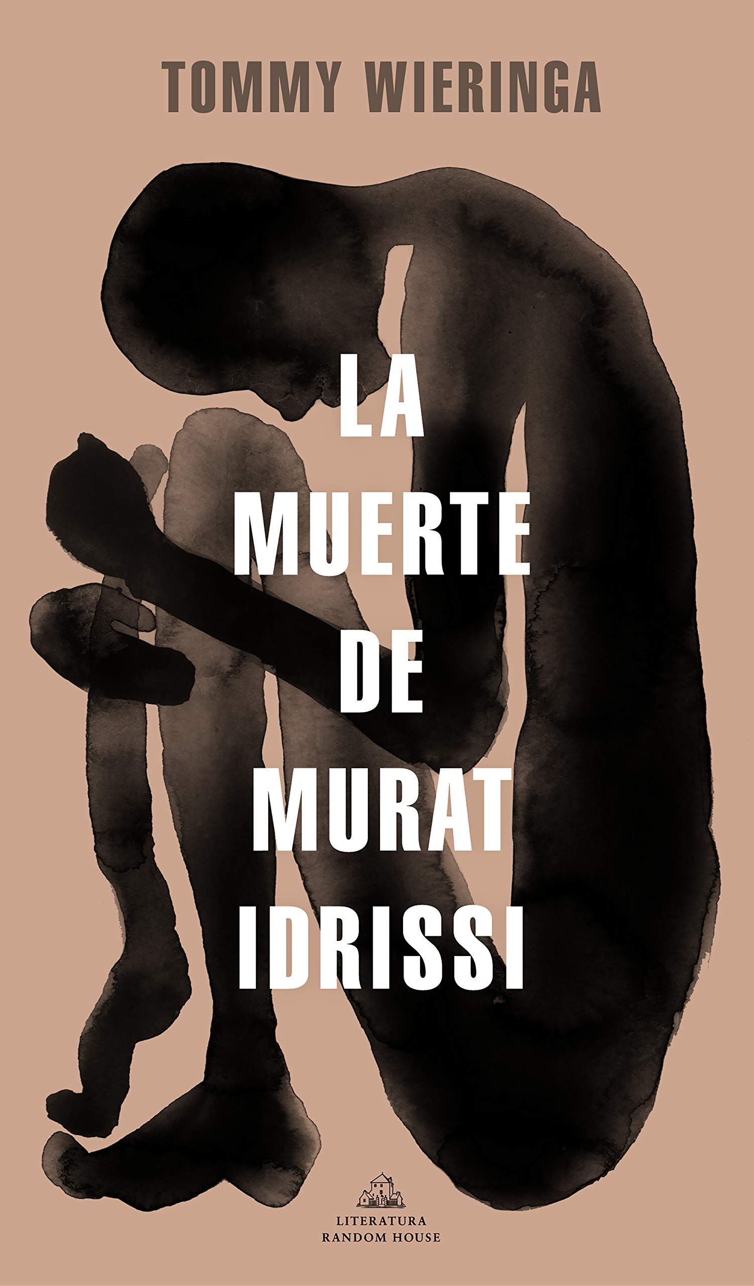 La muerte de Murat Idrissi (Random House)