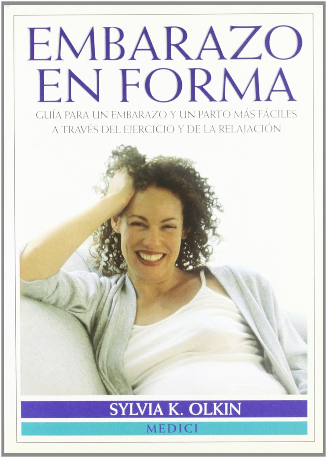 EMBARAZO EN FORMA