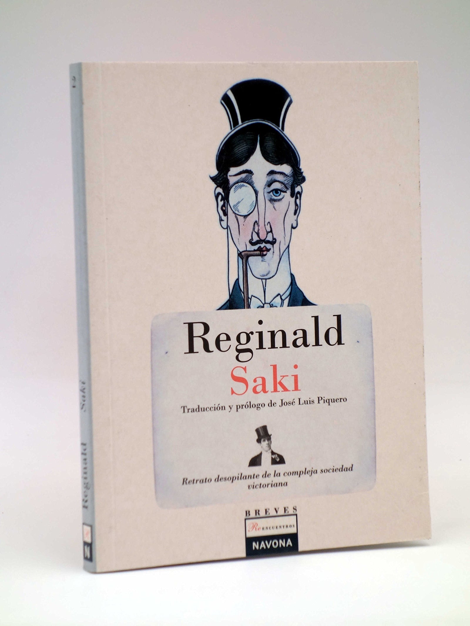 Reginald
