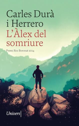 L'Àlex del somriure (Narrativa)