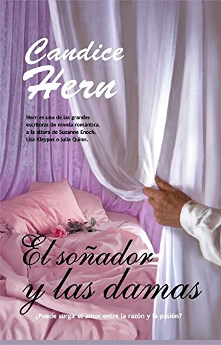 El soñador y las damas (Pandora)