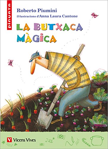 La Butxaca Magica (Col.lecció Pinyata) - 9788431685409