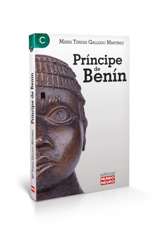 Príncipe de Benín