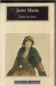Todas las almas