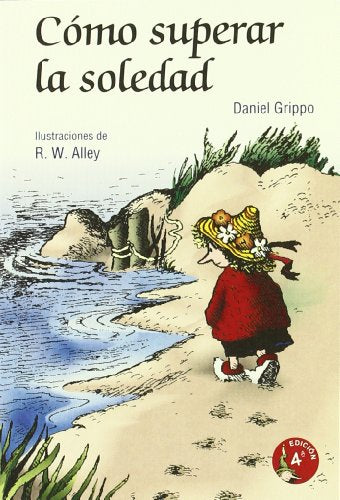 Como superar la soledad (Minilibros Autoayuda)