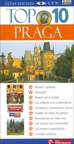 Praga - Top 10
