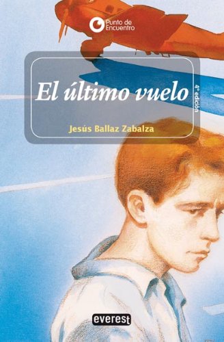 El último vuelo (Punto de encuentro)