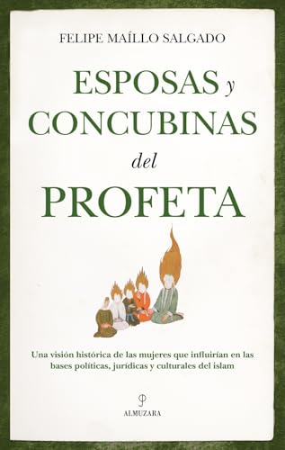 Esposas y concubinas del profeta (Historia)