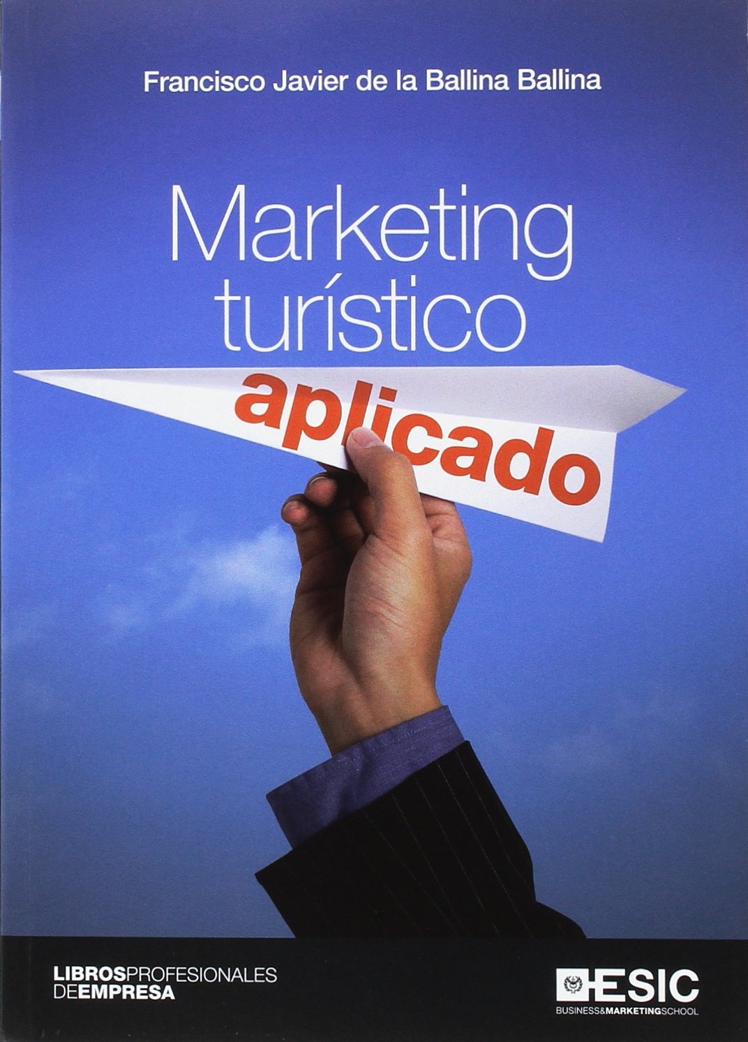 Marketing turistico aplicado