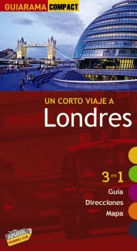 Londres (Guiarama - Internacional) [Idioma Inglés]