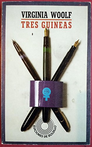 Tres guineas