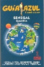 SENEGAL Y GAMBIA-GUIA AZUL