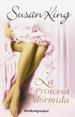 La princesa dormida: 45 (Romántica)