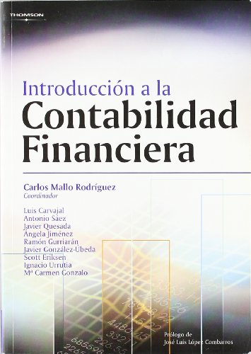 INTRODUCCION CONTABILIDAD FINANCIERA (Administración)