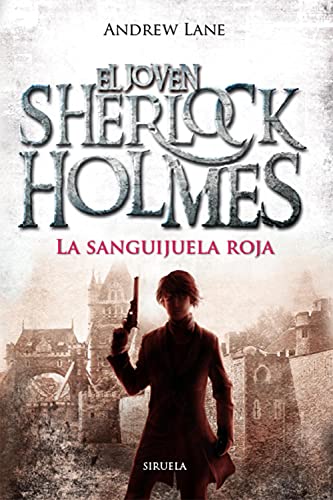 La sanguijuela roja: 12 (Las Tres Edades / Serie Negra)