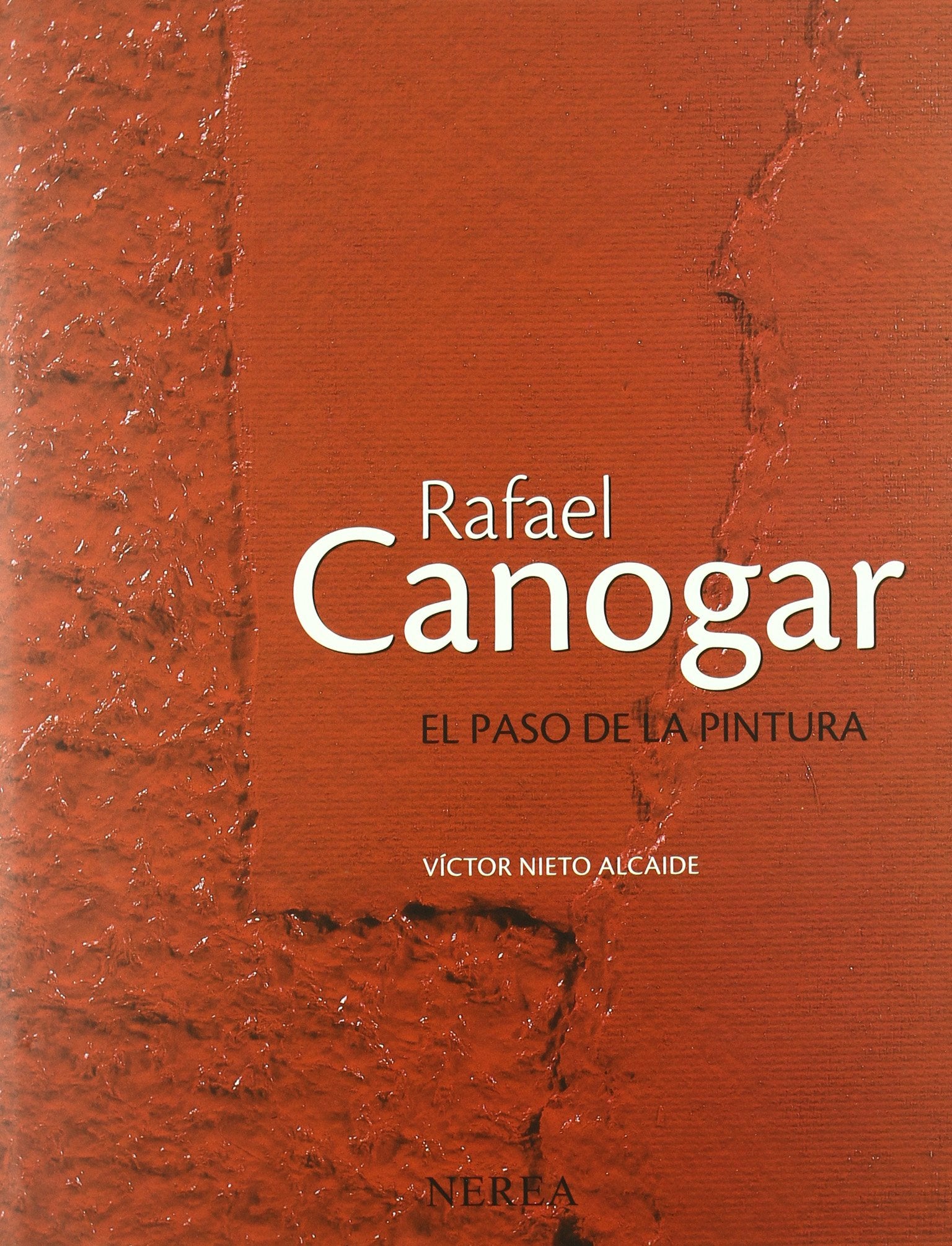 Rafael Canogar