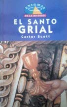 El Santo Grial.