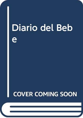 DIARIO DEL BEBE, EL: 00000 (ANNE GEDDES)