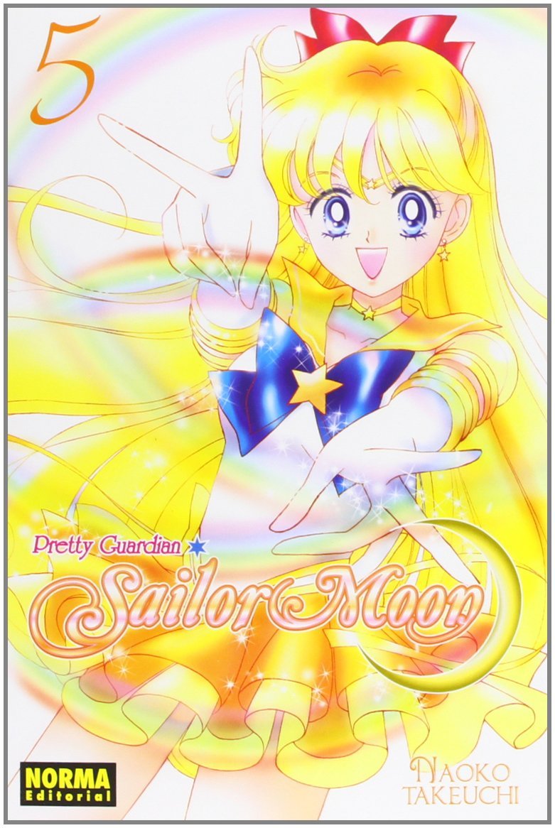 SAILOR MOON 05