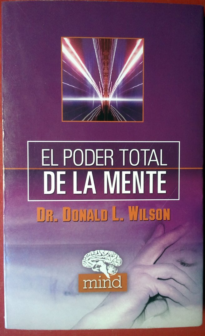 El Poder Total De La Mente