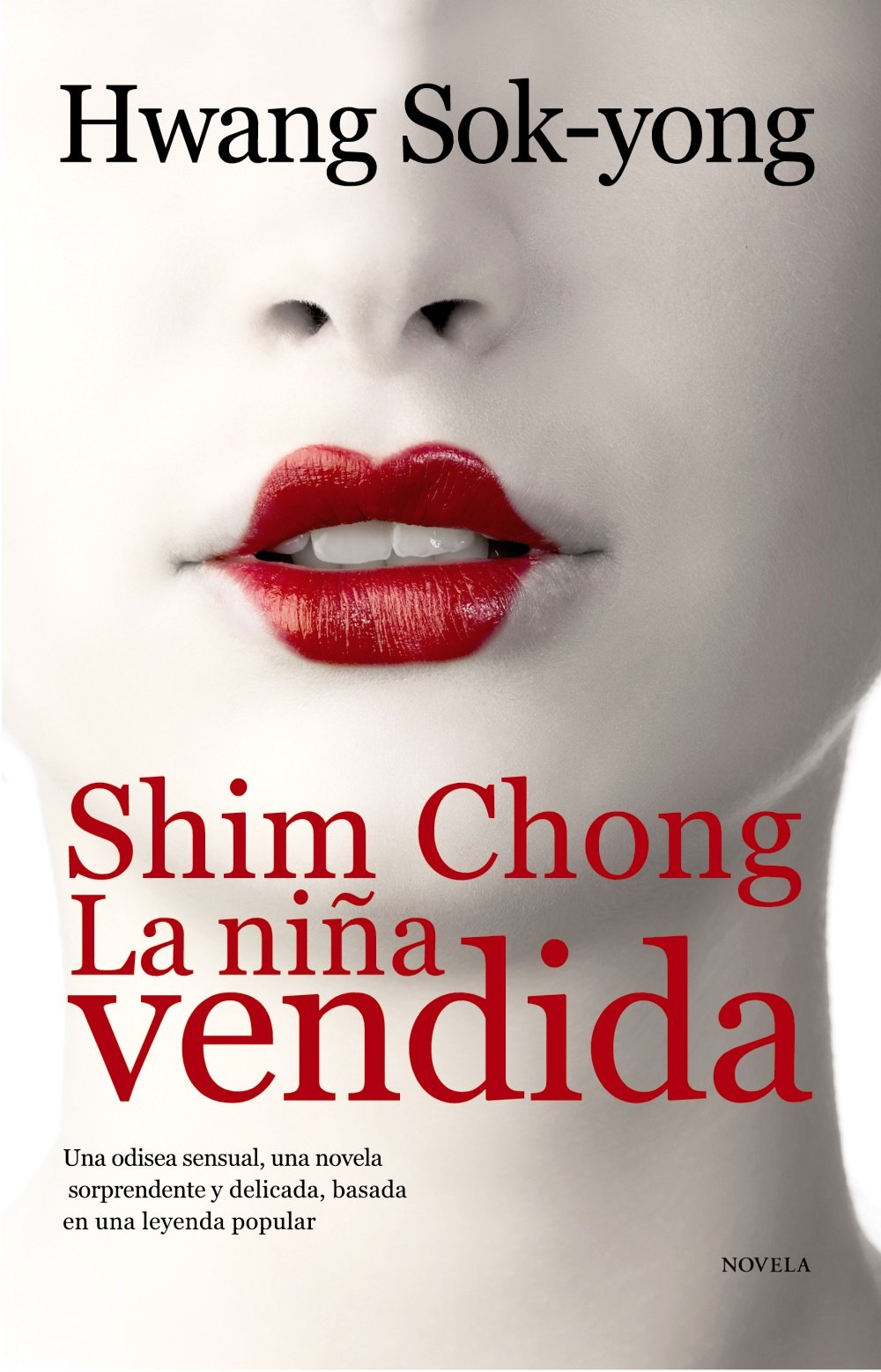 Shim Chong, la niña vendida (ALIANZA LITERARIA (AL))