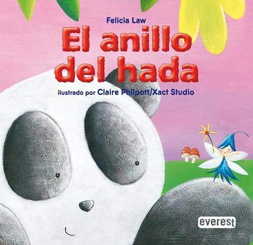 Anillo del hada, el