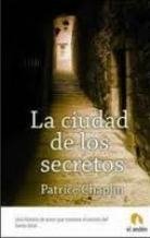 La ciudad de los secretos