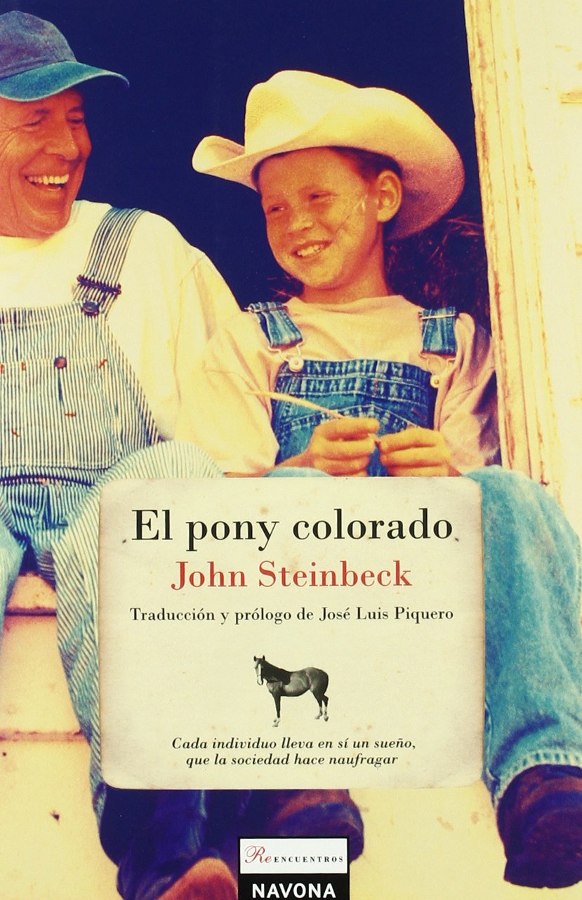 Pony Colorado, El