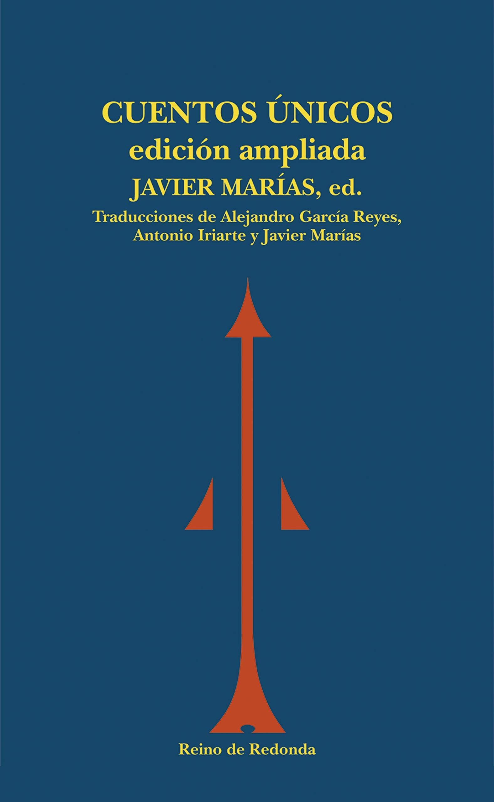 Cuentos únicos (Reino de Redonda)