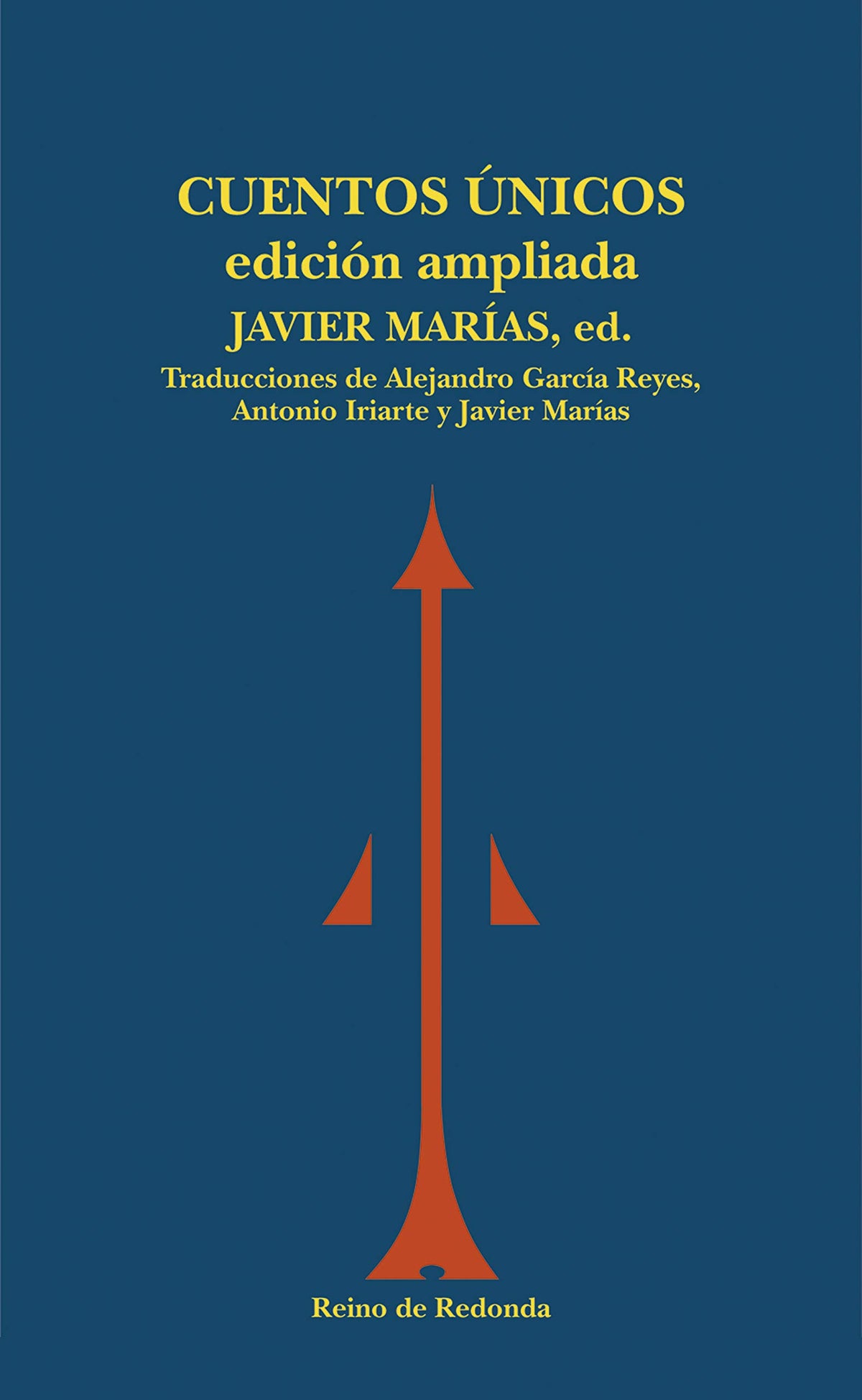 Cuentos únicos (Reino de Redonda)