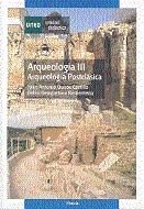 Arqueología III. Arqueología Postclásica: 3 (UNIDAD DIDÁCTICA)