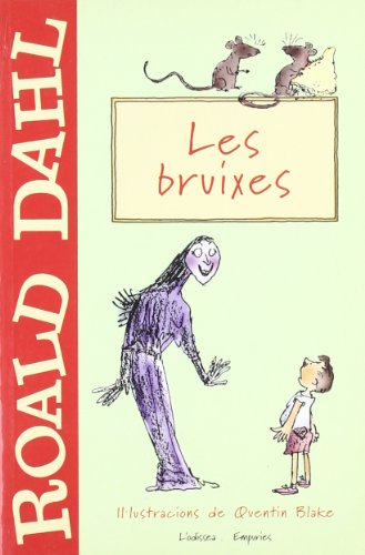Les bruixes