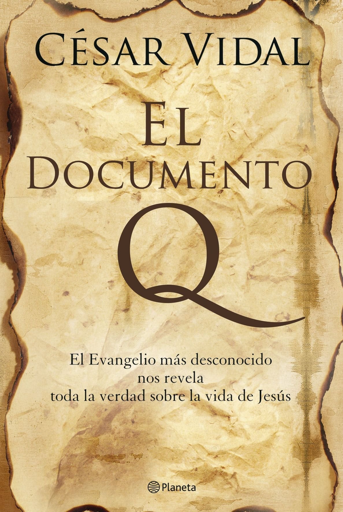 El documento Q ((Fuera de colección))