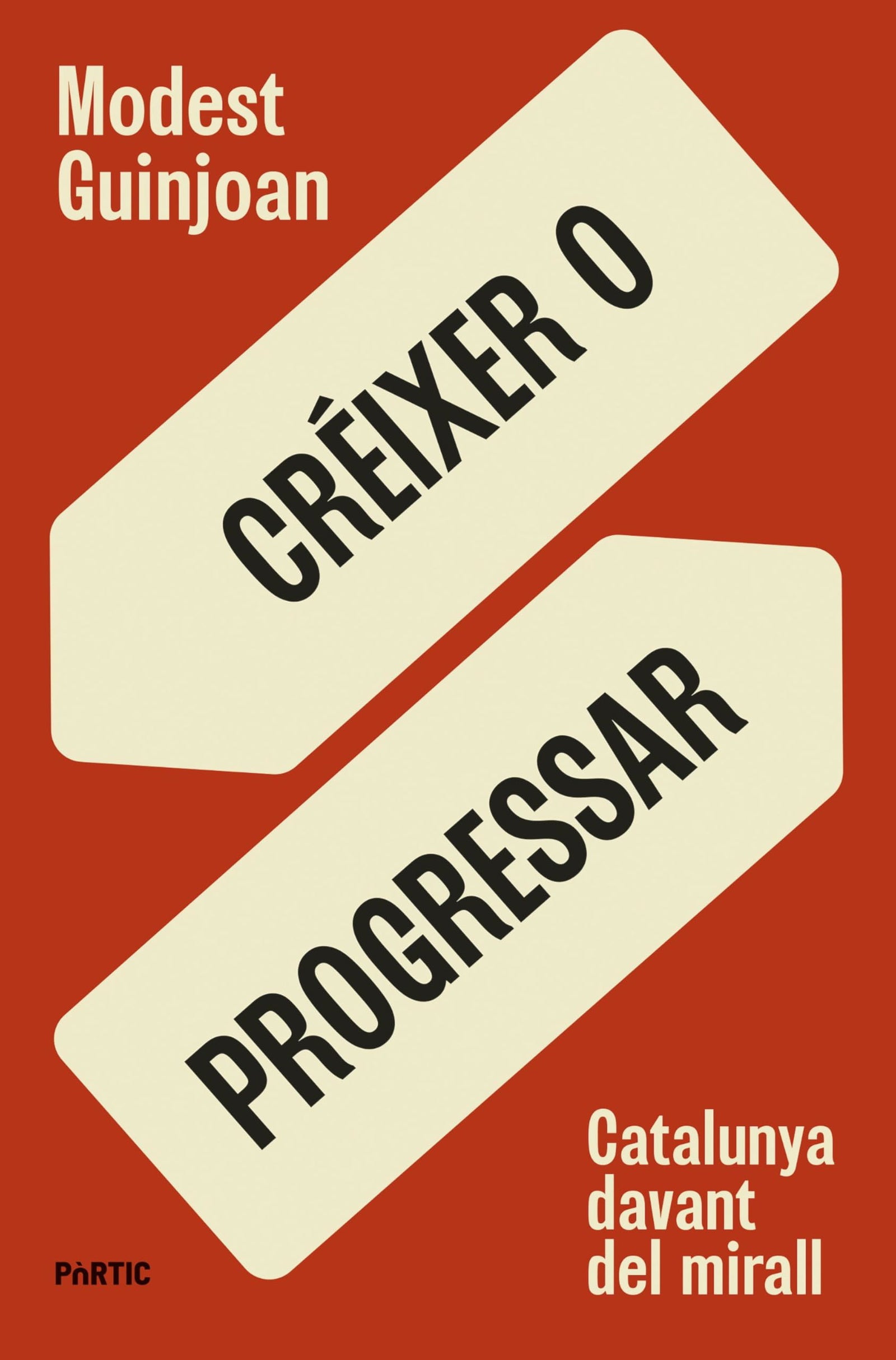 Créixer o progressar (P.VISIONS)