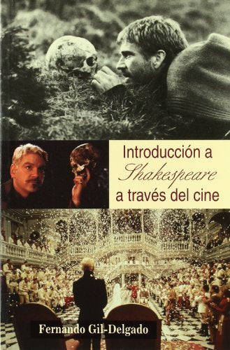 Introducción a Shakespeare a través del cine (Letras de cine)
