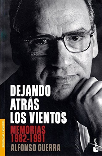 Dejando atrás los vientos (Divulgación)