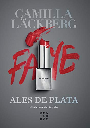 Ales de plata (NOVEL-LA)