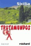 Sicilia (Trotamundos)